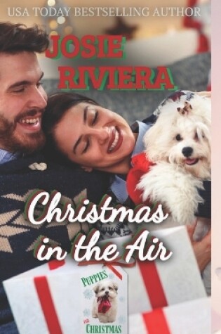 Cover of Christmas in the Air