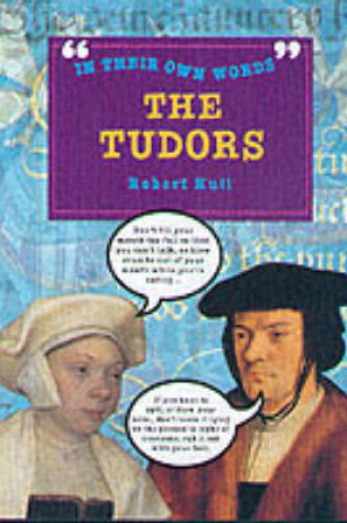 Cover of The Tudors