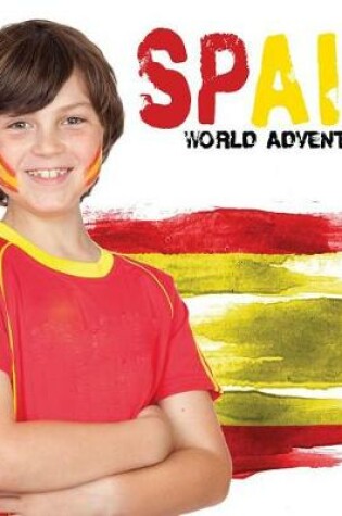 Cover of Spain