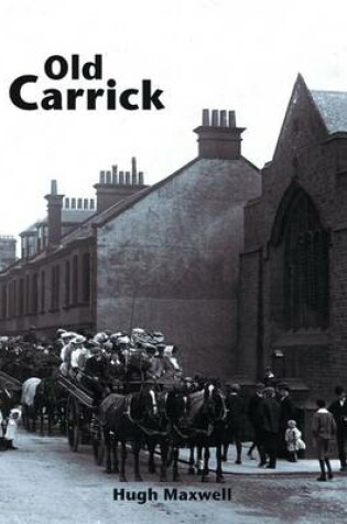 Cover of Old Carrick