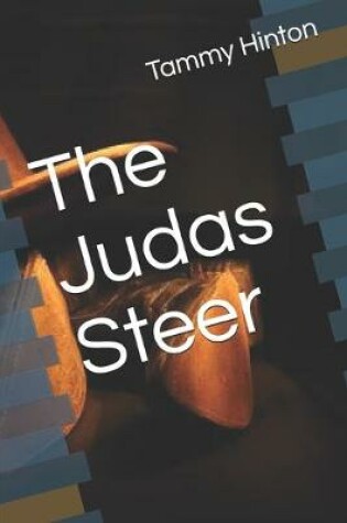 Cover of The Judas Steer