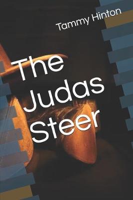 Book cover for The Judas Steer