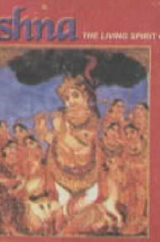 Cover of Krishna