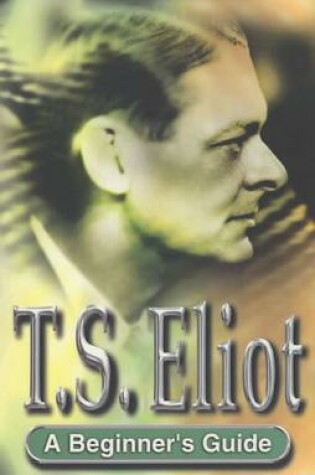 Cover of T.S.Eliot