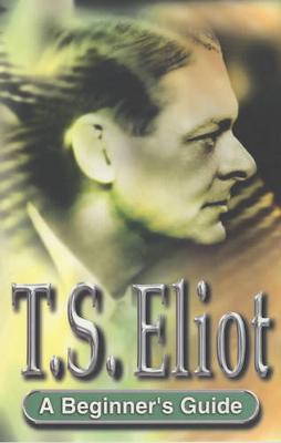 Cover of T.S.Eliot