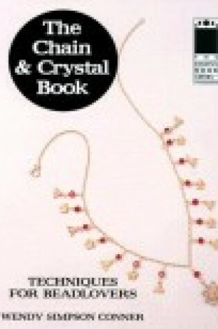 Cover of The Chain & Crystal Book