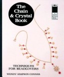 Book cover for The Chain & Crystal Book