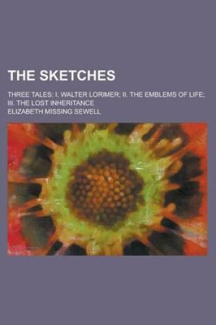 Cover of The Sketches