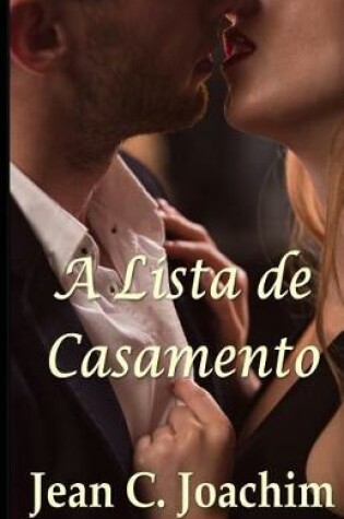 Cover of La Lista de Casamento