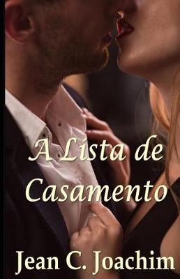 Book cover for La Lista de Casamento