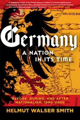 Book cover for Germany