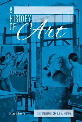 Cover of History of Art