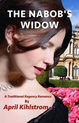 Book cover for The Nabob's Widow