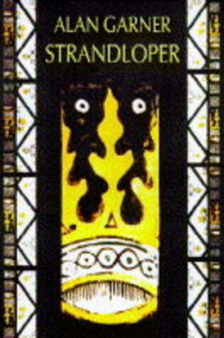 Cover of Strandloper