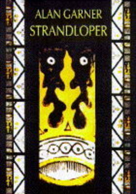 Book cover for Strandloper