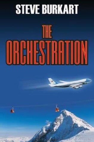 Cover of The Orchestration