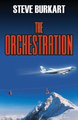 Book cover for The Orchestration