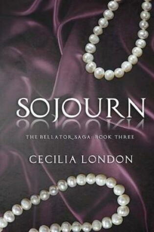 Cover of Sojourn