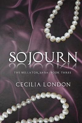 Book cover for Sojourn