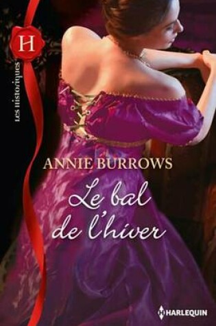 Cover of Le Bal de L'Hiver
