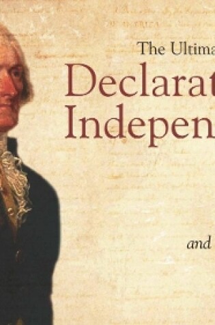 Cover of The Ultimate Guide to the Declaration of Independence