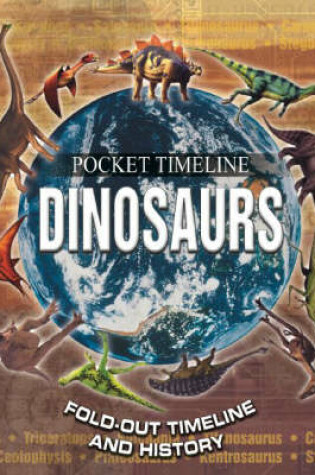 Cover of Dinosaurs