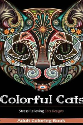 Cover of Colorful Cats