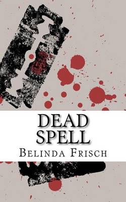 Book cover for Dead Spell