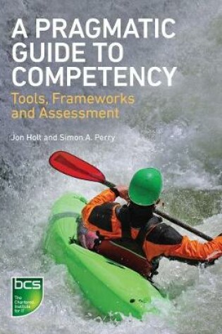 Cover of A Pragmatic Guide to Competency