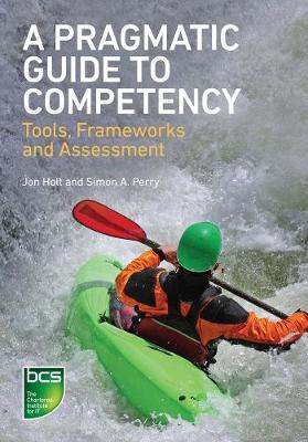 Book cover for A Pragmatic Guide to Competency