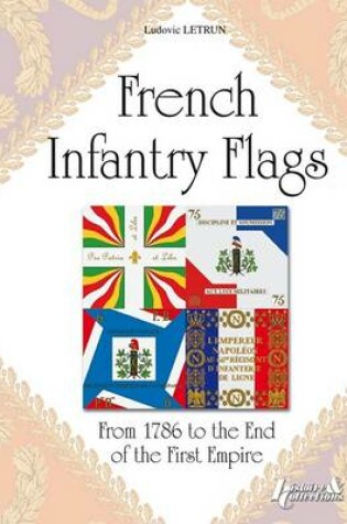 Cover of French Infantry Flags