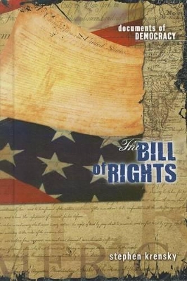 Cover of The Bill of Rights