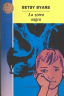 Cover of Zorra Negra (Midnight Fox)