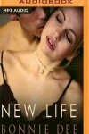 Book cover for New Life