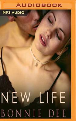 Book cover for New Life