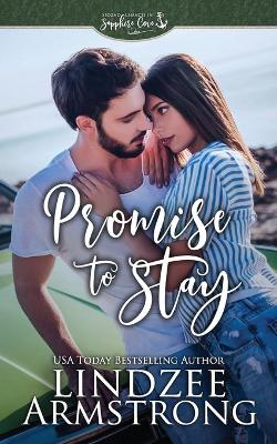 Book cover for Promise to Stay