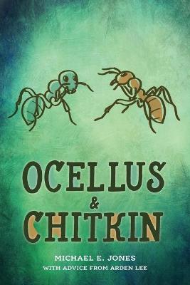 Book cover for Ocellus & Chitkin