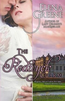 Book cover for The Redwyck Charm
