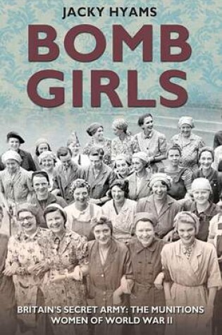 Cover of Bomb Girls