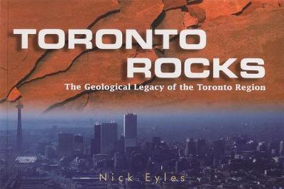 Book cover for Toronto Rocks