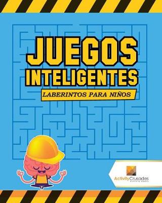 Book cover for Juegos Inteligentes