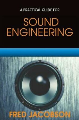 Cover of Sound Engineering