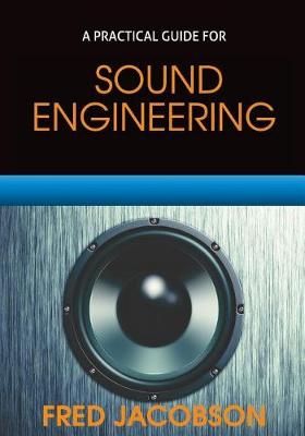Book cover for Sound Engineering