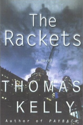 Cover of The Rackets