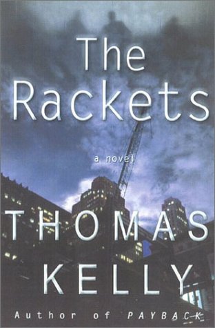 Book cover for The Rackets