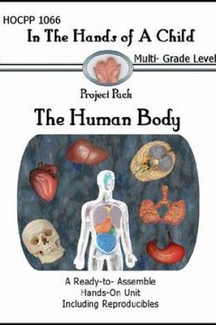 Cover of The Human Body