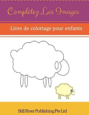 Book cover for Compl tez les images