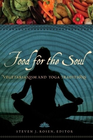 Cover of Food for the Soul