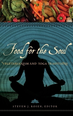 Book cover for Food for the Soul