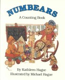 Book cover for Numbears